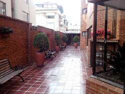 APARTAMENTO EN ARRIENDO CEDRITOS S-437-1158  Bogot, Colombia