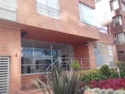 APARTAMENTO EN ARRIENDO CHICO NORTE S-437-1161 Bogot, Colombia