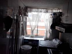 Apartamento en arriendo chapinero Alto S-437-1110 Bogot, Colombia