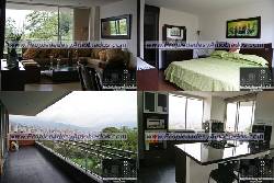Departamento Amoblado por das en Medelln Cd.10251 Medelln, Colombia