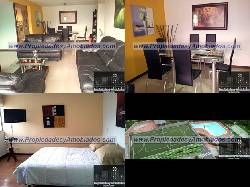 Departamento Amoblado por das en Medelln Cd.10252 Medelln, Colombia