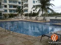 VENDO ELEGANTE Y LUJOSO APARTAMENTO EN CARTAGENA  cartagena, Colombia