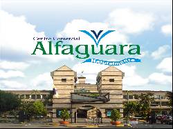 Local Comercial en Centro Comercial Alfaguara arriendo Cali, Colombia