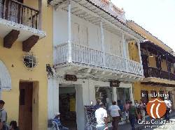 VENDO CASA PARA SU NEGOCIO EN CARTAGENA cartagena, Colombia