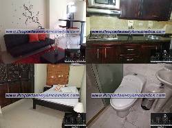 Apartaestudio Amoblado por das en Medelln Cd.10249 Medelln, Colombia