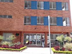 Apartamento en arriendo verbenal s437519 Bogot, Colombia