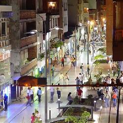 Local Comercial en Centro Comercial Calle Real Arriendo Armenia, Colombia