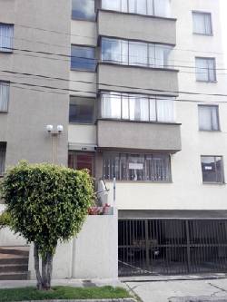 Apartamento en arriendo santa ana s4371118 Bogot, Colombia