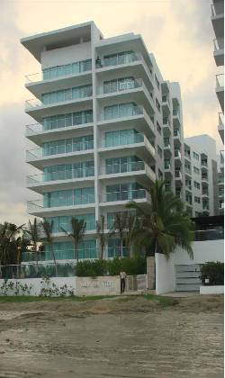 VENDO APARTAMENTO DE LUJO EN CARTAGENA  cartagena, Colombia