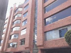 APARTAMENTO EN ARRIENDO LOS ROSALES S-437-1162 Bogot, Colombia