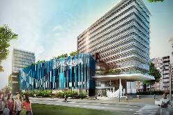 Arriendo Local Comercial  CC Aqua Power Center Ibague, Colombia