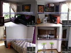 Departamento Amoblado por das en Medelln Cd.10254 Medelln, Colombia