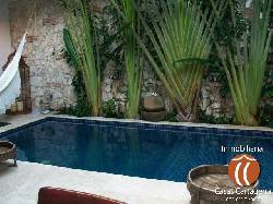 arriendo espectacular casa en Cartagena cartagena, Colombia