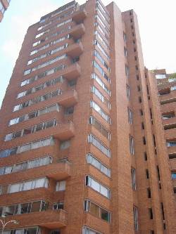 Apartamento duplex Bogot d.c., Colombia