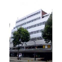 Arriendo oficina 303 chapinero,chico,lago bogota, colombia