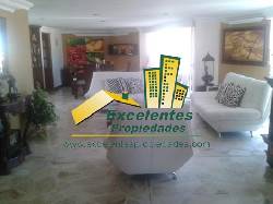  Se Vende Fabuloso   Apartamento Pent-house en Laurele Medelln, Colombia