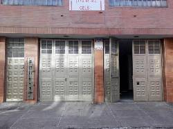 BODEGA EN ARRIENDO LA ESTRADA S-437-1117 Bogot, Colombia