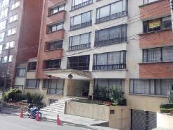 APARTAMENTO EN ARRIENDO CHICO RESERVADO S-437-1135 Bogot, Colombia