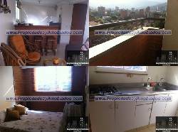Apartaestudio Amoblado por das en Medelln Cd.10253 Medelln, Colombia