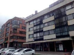 Apartamento en arriendo santa barbara s4371141 Bogot, Colombia