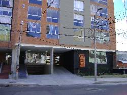 APARTAMENTO EN ARRIENDO CHAPINERO S-469-271 Bogot, Colombia