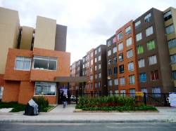 SE VENDE APARTAMENTO EN VILLAS 432- 96  BOGOTA, COLOMBIA