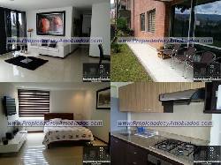 Apartamento Amoblado por das en Medelln Cd. 10247 Medelln, Colombia