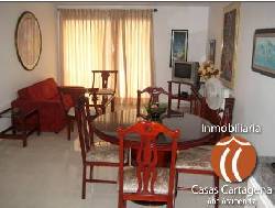 arriendo apartamento en Cartagena  cartagena, Colombia