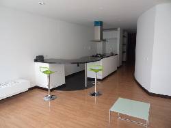 APARTAMENTO EN ARRIENDO LA CABRERA S-437-1109 Bogot, Colombia