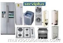 SERVIPLUS PBX 5357710 bogota, colombia