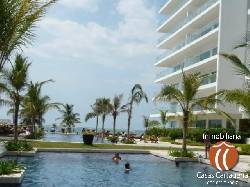 ARRIENDO DE APARTAMENTO DIVINO EN CARTAGENA  cartagena, Colombia