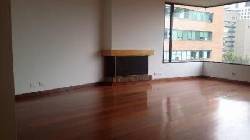 Apartamento en arriendo el nogal s4371190 Bogot, Colombia