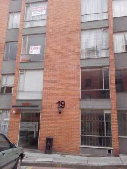 APARTAMENTO EN ARRIENDO LA FONTANA S-437-1219  Bogot, Colombia