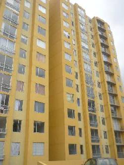 APARTAMENTO EN ARRIENDO BRITALIA S-469-339  Bogot, Colombia