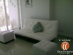 ARRIENDO CONFORTABLE APARTAMENTO DE UNA ALCOBA EN CARTA cartagena, Colombia