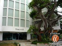 ARRIENDO CMODO Y AMPLIO APARTAMENTO EN CARTAGENA  cartagena, Colombia