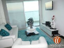 ARRIEMNDO CONFORTABLE APARTAMENTO EN CRTAGENA  cartagena, Colombia