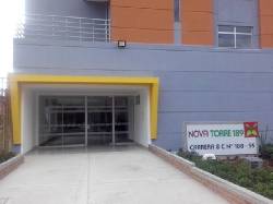 APARTAMENTO EN ARRIENDO SAN ANTONIO S-437-1191 Bogot, Colombia