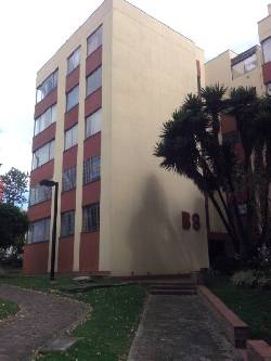 SE VENDE APARTAMENTO EN SUBA CAMPIA 432-125 BOGOTA, COLOMBIA