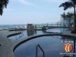 ARRIENDO ESPENTACULAR APARTAMENTO DE 2 ALCOBAS EN CARTA cartagena, Colombia