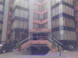 APARTAMENTO EN ARRIENDO LA CAROLINA S-437-1243 Bogot, Colombia