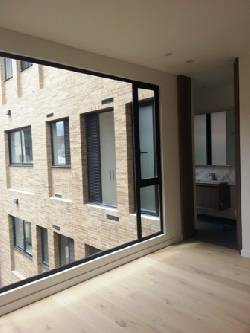 APARTAMENTO EN ARRIENDO EL LAGO S-437-1205  Bogot, Colombia