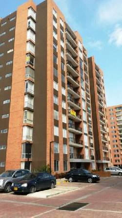 SE VENDE APARTAMENTO EN CIUDADELA COLSUBSIDIO 432-127 BOGOTA, COLOMBIA