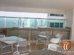 ARRIENDO PENTHOUSE DE LUJO Y NUEVO EN CARTAGENA  cartagena, Colombia