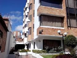 APARTAMENTO EN ARRIENDO BELMIRA S-437-1171 Bogot, Colombia