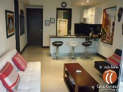 ARRIENDO APARTAMENTO DE 1 ALCOBA EN CARTAGENA  cartagena, Colombia