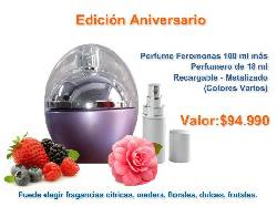 PERFUME DE FEROMONAS ESTE MES LLEVA PROMOCION ESPECIAL  bogota, colombia