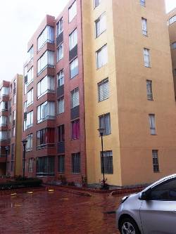 SE VENDE APARTAMENTO EN SUBA CAMPIA 432-133 BOGOTA, COLOMBIA