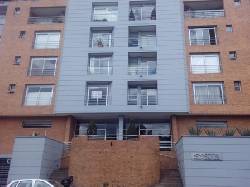 APARTAMENTO EN ARRIENDO CHAPINERO ALTO S-437-1247  Bogot, Colombia