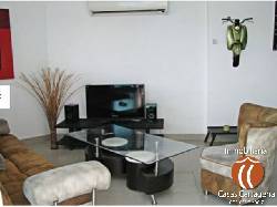 HERMOSO APARATMENTO EN CARTAGENA SECTOR LAGUITO cartagena, Colombia